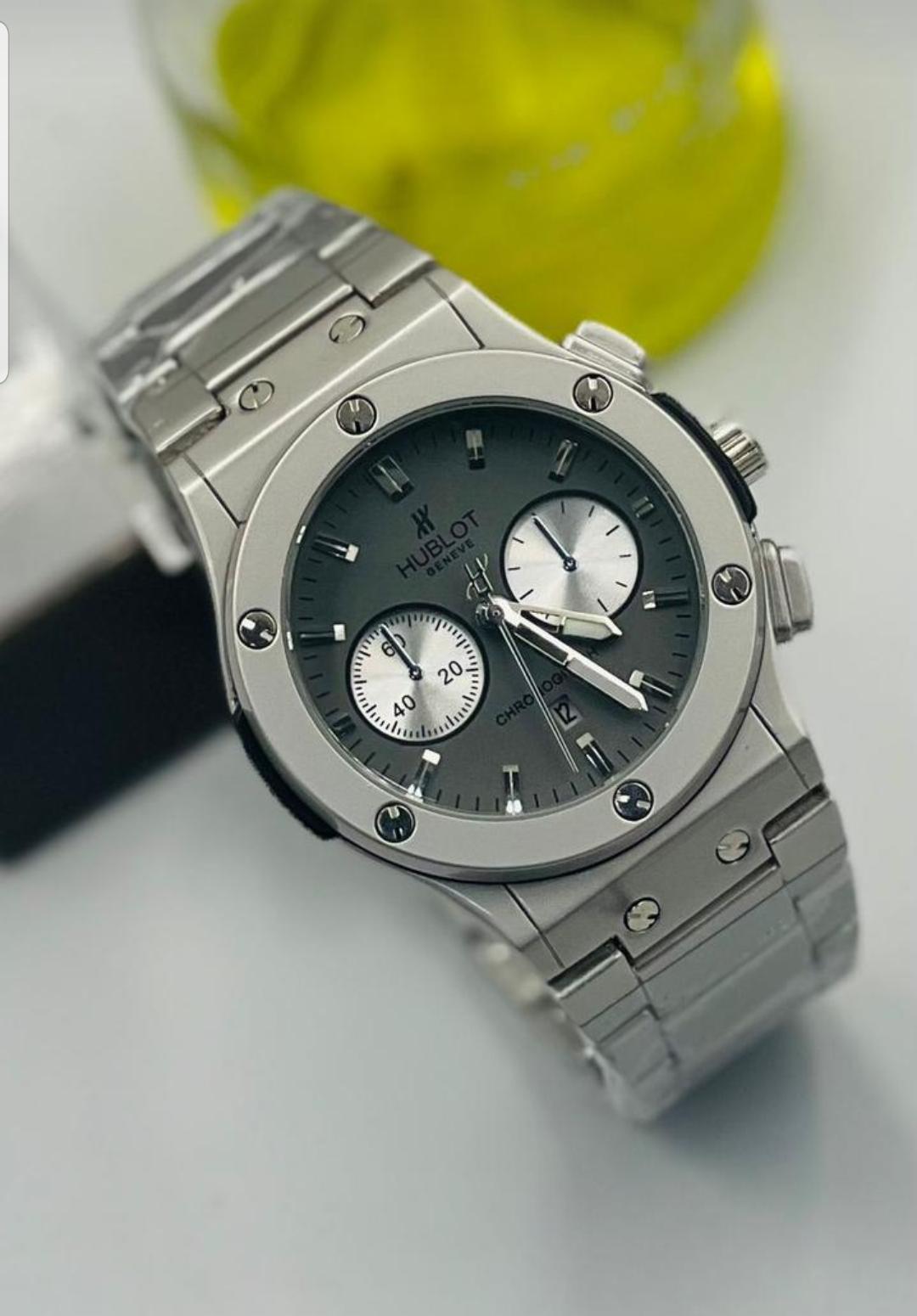 Montre