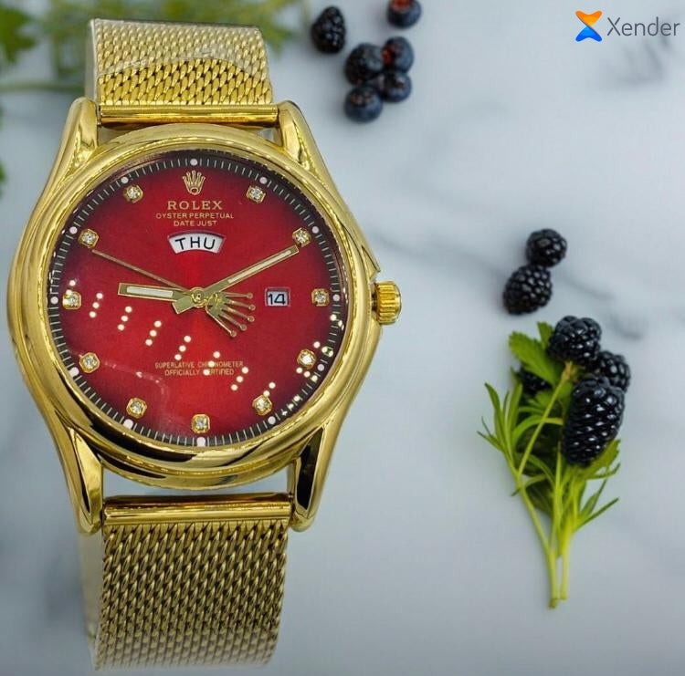 Montre Rolex