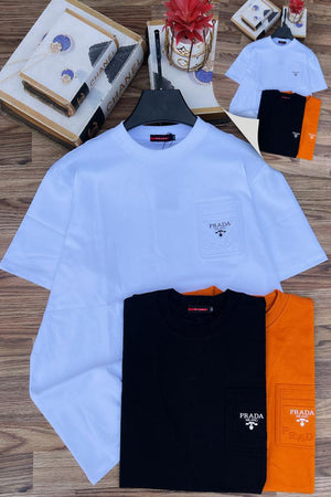 T-Shirt Simple - Classe