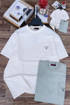 T-Shirt Simple - Classe
