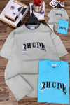 T-Shirt M'the Front
