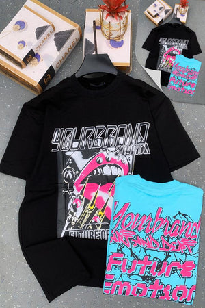 T-Shirt Autocollant