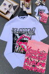 T-Shirt Autocollant