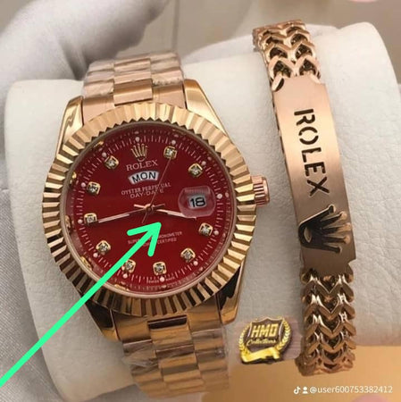 Montre Rolex